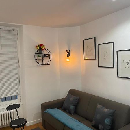 Paris Cosy Apartment Opera Vendome Galeries Lafayette エクステリア 写真