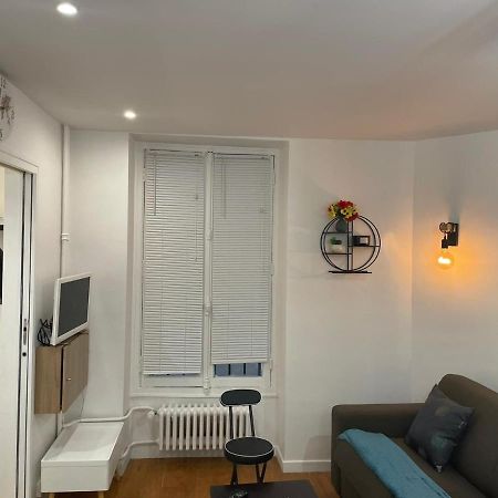 Paris Cosy Apartment Opera Vendome Galeries Lafayette エクステリア 写真