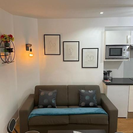 Paris Cosy Apartment Opera Vendome Galeries Lafayette エクステリア 写真