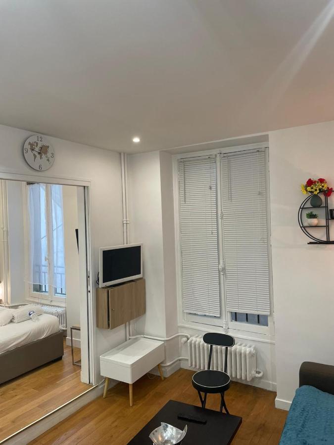 Paris Cosy Apartment Opera Vendome Galeries Lafayette エクステリア 写真