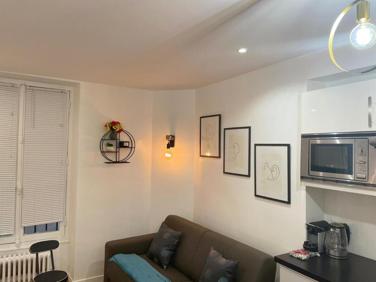 Paris Cosy Apartment Opera Vendome Galeries Lafayette エクステリア 写真