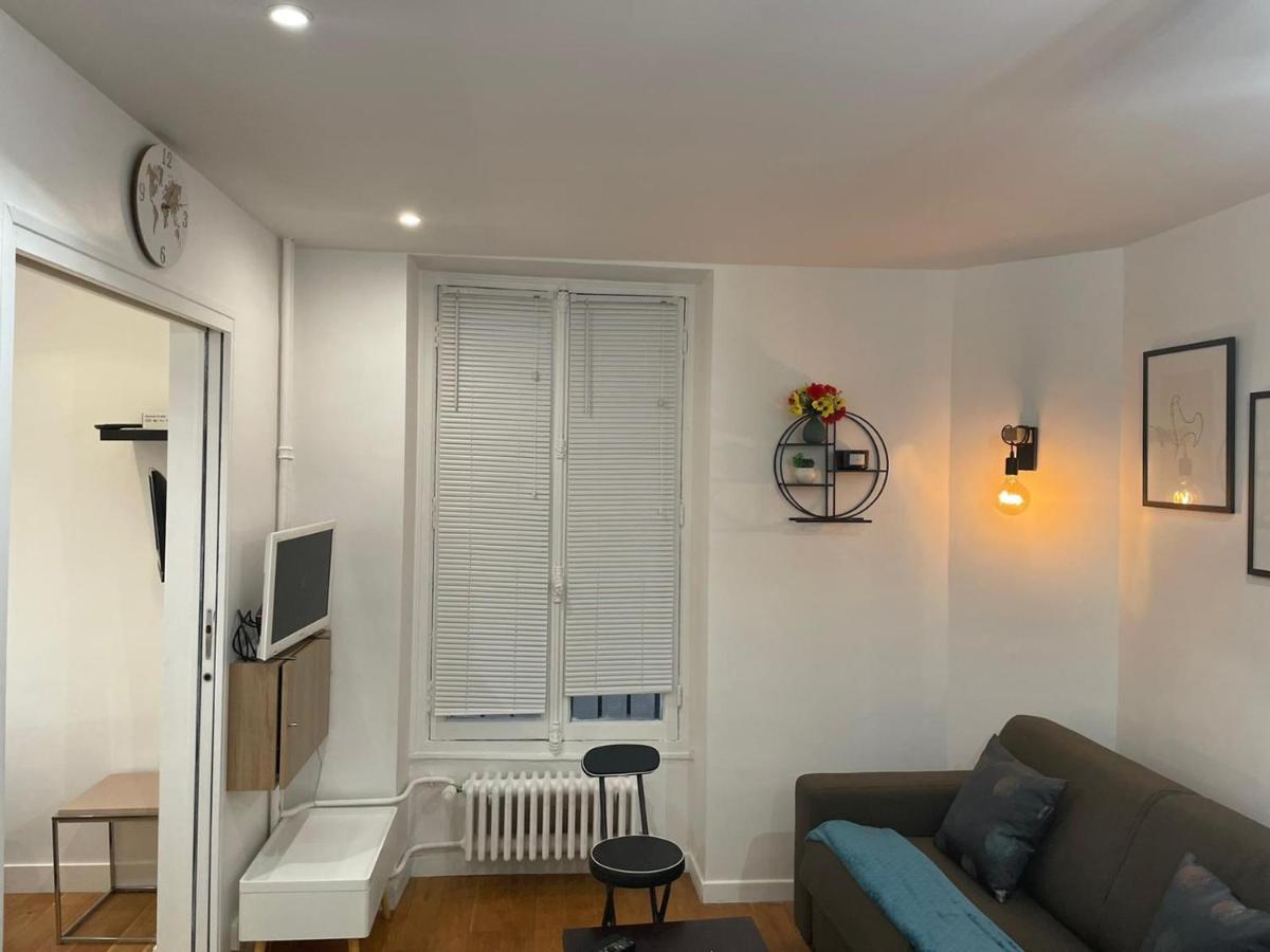 Paris Cosy Apartment Opera Vendome Galeries Lafayette エクステリア 写真